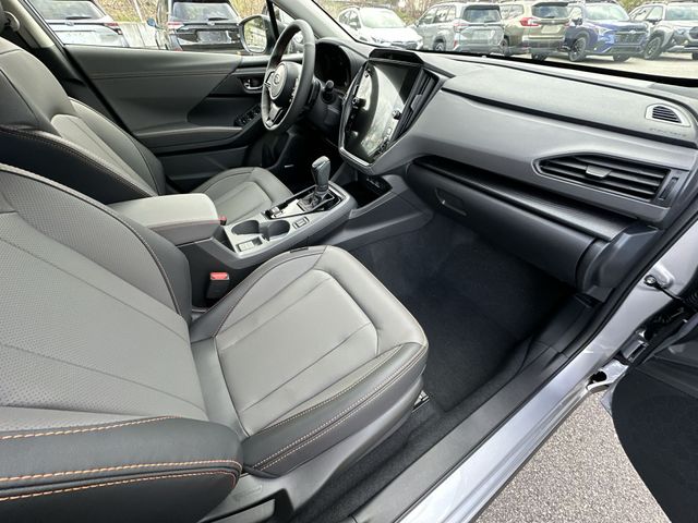 Thumbnail: 2026 Subaru Crosstrek - 11