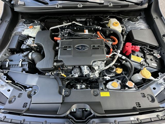 Thumbnail: 2026 Subaru Crosstrek - 9