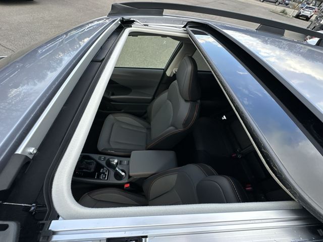 Thumbnail: 2026 Subaru Crosstrek - 17