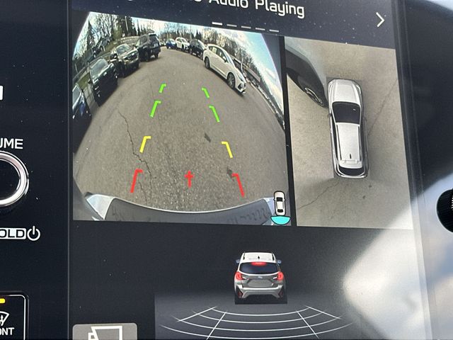 Thumbnail: 2026 Subaru Crosstrek - 23