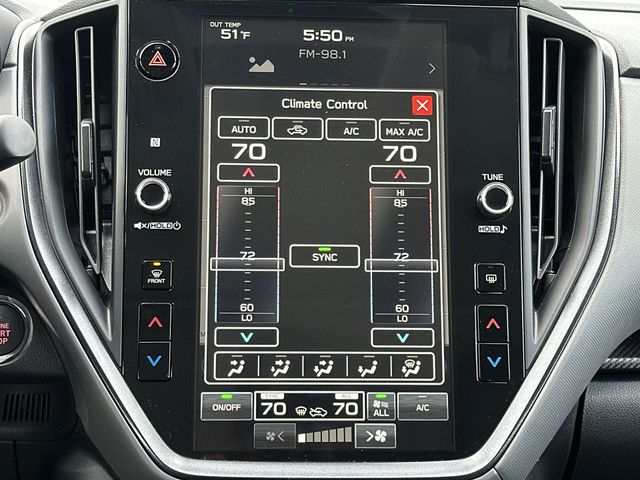 Thumbnail: 2026 Subaru Crosstrek - 24