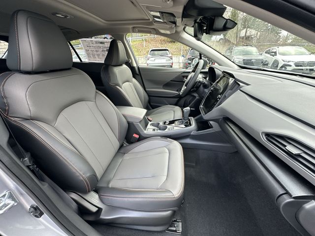 Thumbnail: 2026 Subaru Crosstrek - 26