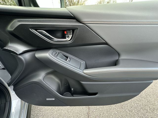 Thumbnail: 2026 Subaru Crosstrek - 27