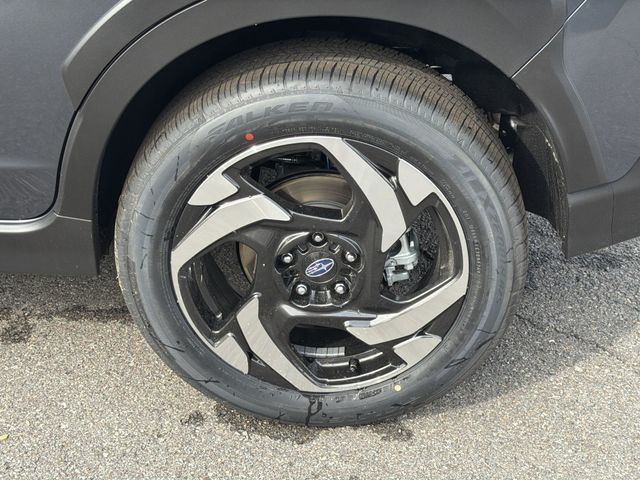 Thumbnail: 2026 Subaru Crosstrek - 8