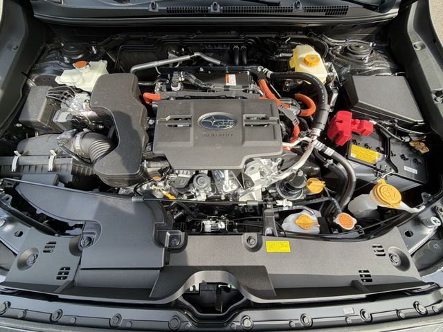 Thumbnail: 2026 Subaru Crosstrek - 9