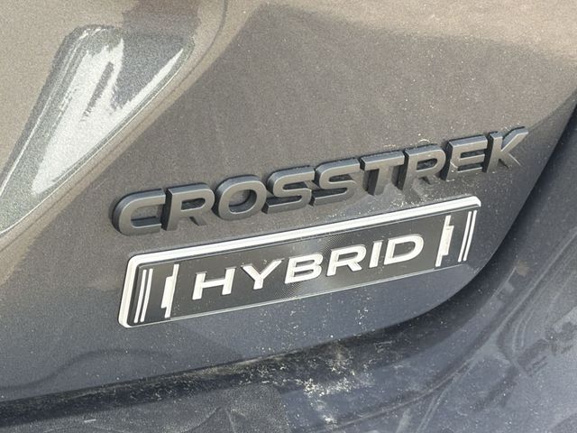 Thumbnail: 2026 Subaru Crosstrek - 27