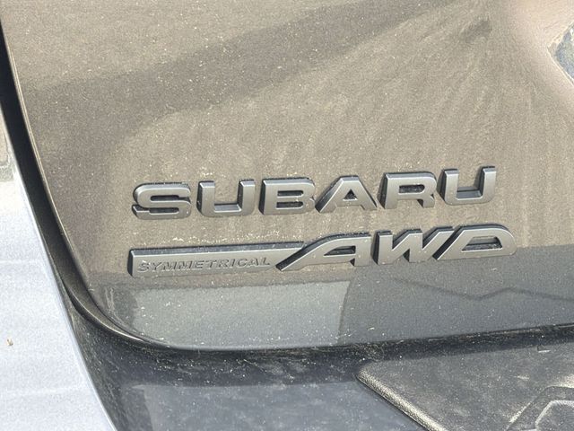 Thumbnail: 2026 Subaru Crosstrek - 7