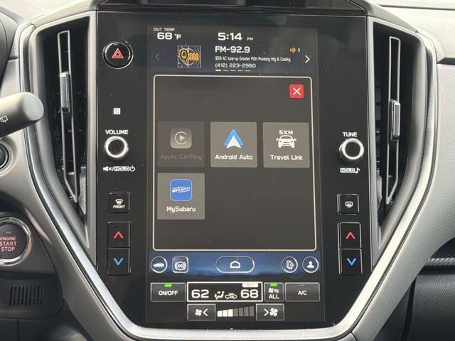 Thumbnail: 2026 Subaru Crosstrek - 21