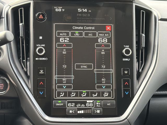 Thumbnail: 2026 Subaru Crosstrek - 22