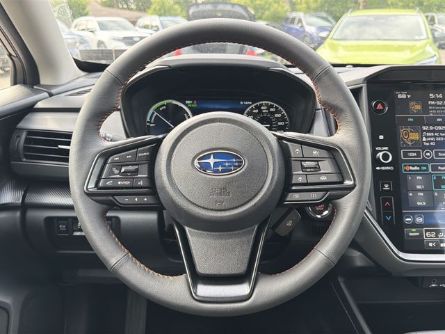 Thumbnail: 2026 Subaru Crosstrek - 2