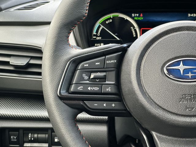 Thumbnail: 2026 Subaru Crosstrek - 17