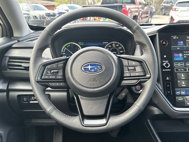 Thumbnail: 2026 Subaru Crosstrek - 2