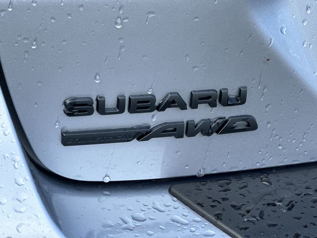 Thumbnail: 2026 Subaru Crosstrek - 7