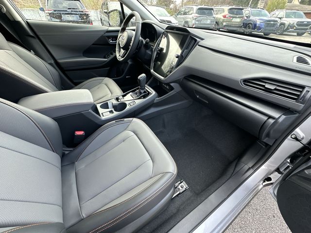 Thumbnail: 2026 Subaru Crosstrek - 11