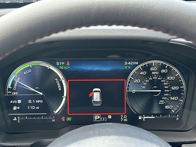 Thumbnail: 2026 Subaru Crosstrek - 14