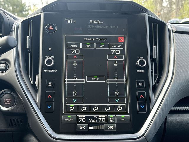 Thumbnail: 2026 Subaru Crosstrek - 22