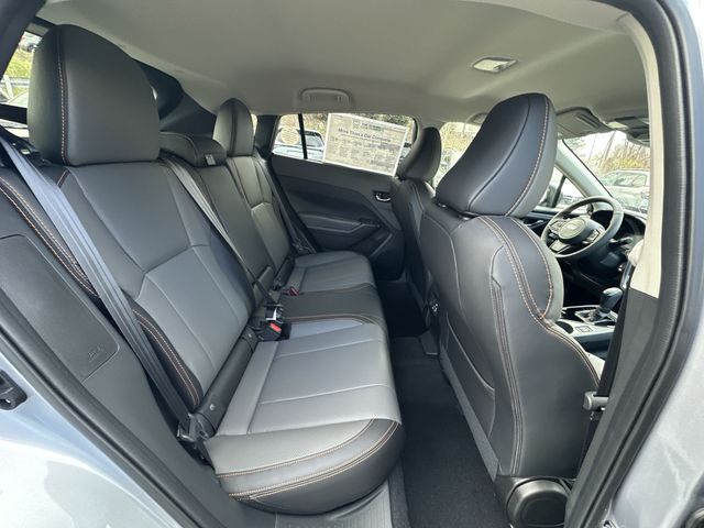 Thumbnail: 2026 Subaru Crosstrek - 26