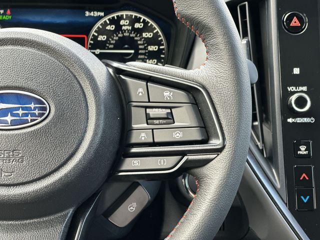 Thumbnail: 2026 Subaru Crosstrek - 18