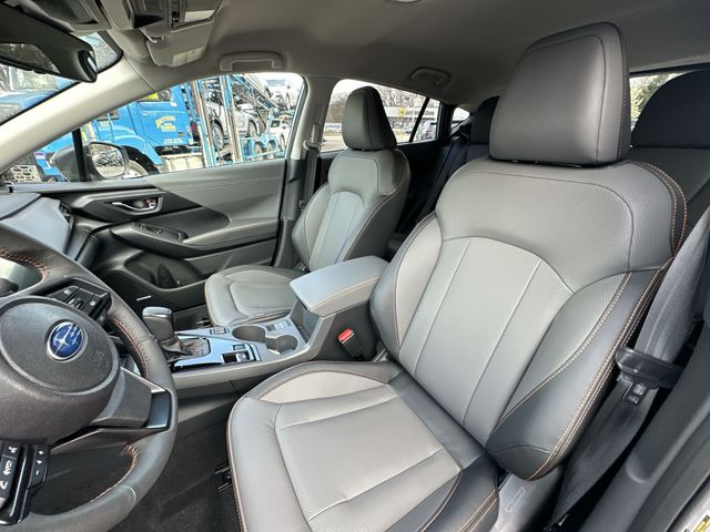 Thumbnail: 2026 Subaru Crosstrek - 10