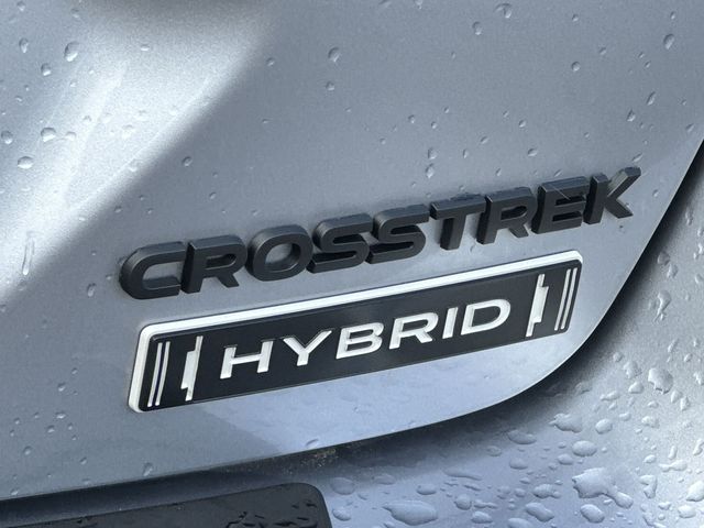 Thumbnail: 2026 Subaru Crosstrek - 27