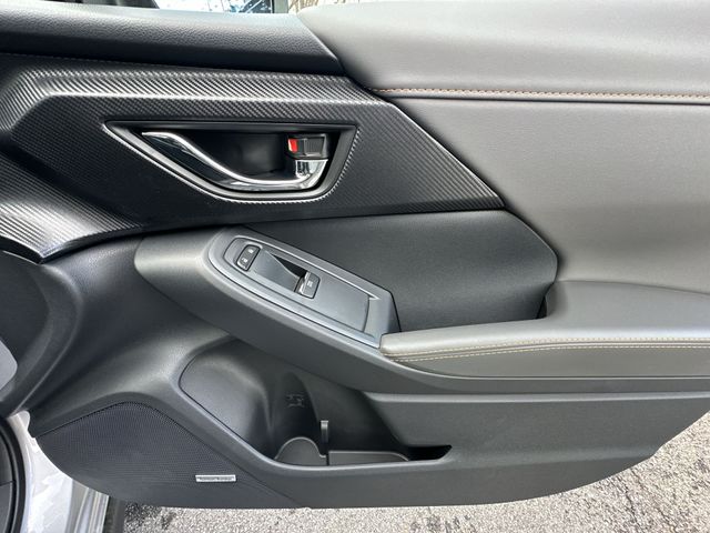 Thumbnail: 2026 Subaru Crosstrek - 25