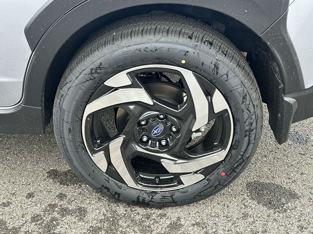 Thumbnail: 2026 Subaru Crosstrek - 8