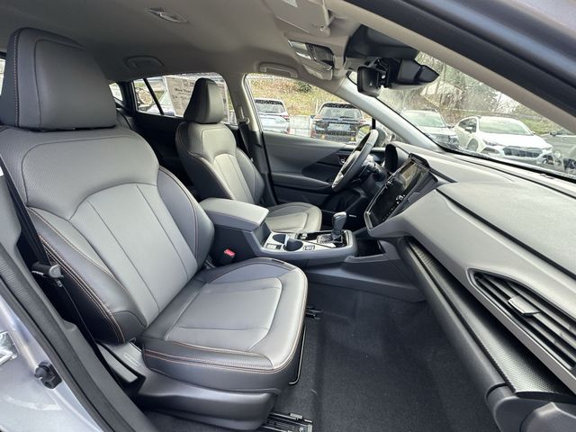 Thumbnail: 2026 Subaru Crosstrek - 24