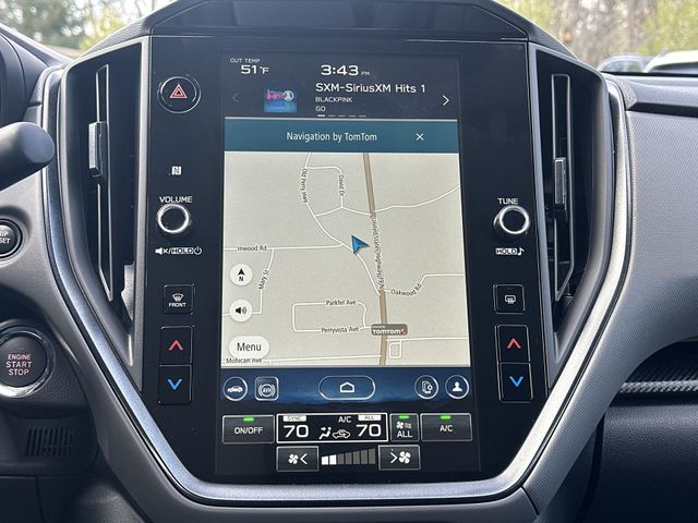 Thumbnail: 2026 Subaru Crosstrek - 20