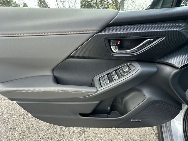 Thumbnail: 2026 Subaru Crosstrek - 23