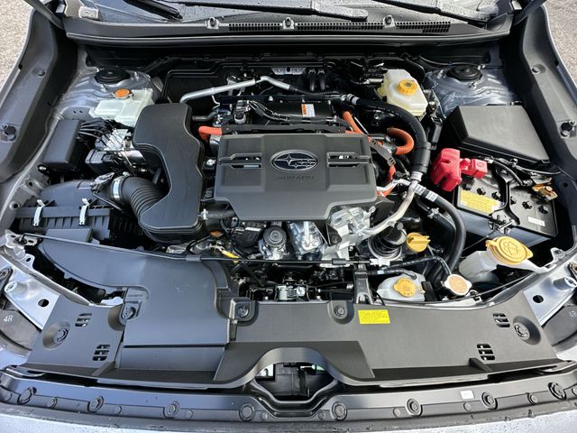 Thumbnail: 2026 Subaru Crosstrek - 9