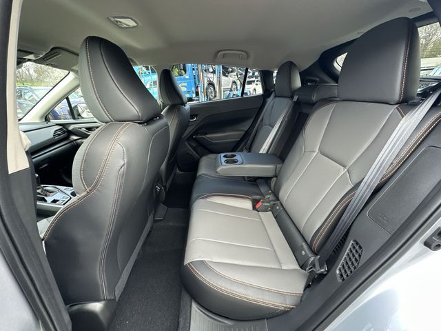 Thumbnail: 2026 Subaru Crosstrek - 12