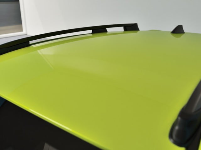 Thumbnail: 2026 Subaru Crosstrek - 20