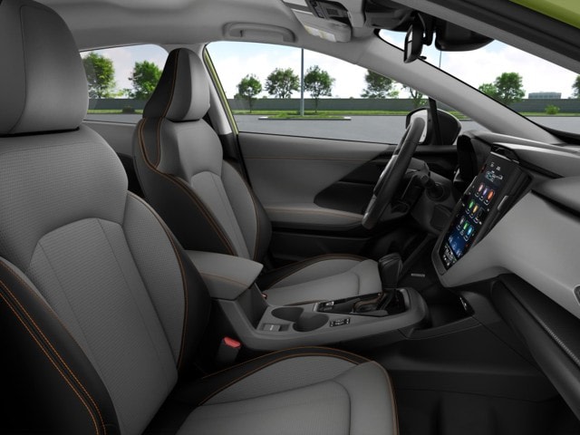 Thumbnail: 2026 Subaru Crosstrek - 8