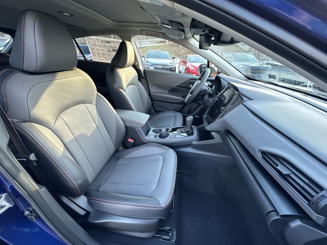 Thumbnail: 2026 Subaru Crosstrek - 26