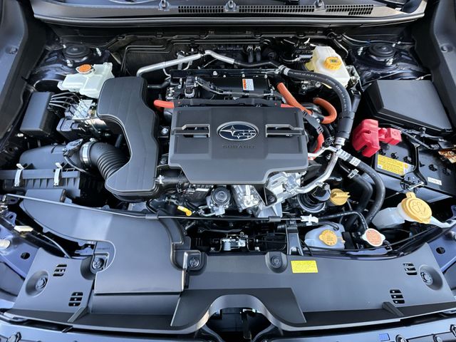 Thumbnail: 2026 Subaru Crosstrek - 9