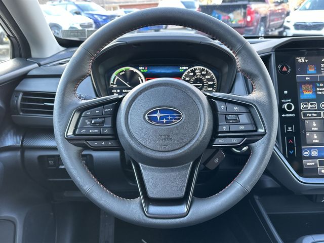 Thumbnail: 2026 Subaru Crosstrek - 2