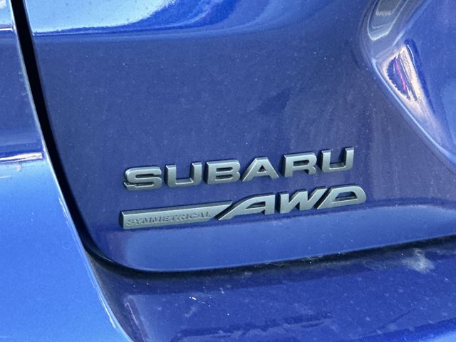 Thumbnail: 2026 Subaru Crosstrek - 7