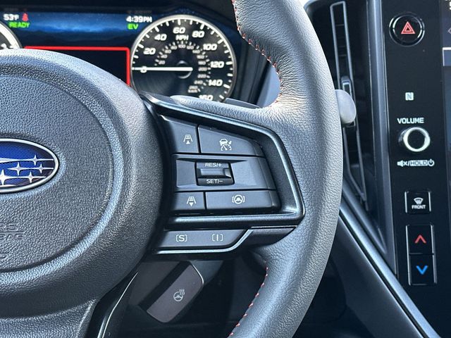 Thumbnail: 2026 Subaru Crosstrek - 19