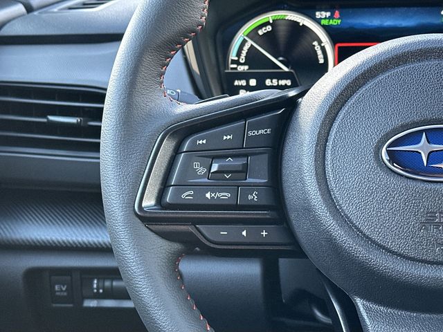 Thumbnail: 2026 Subaru Crosstrek - 18