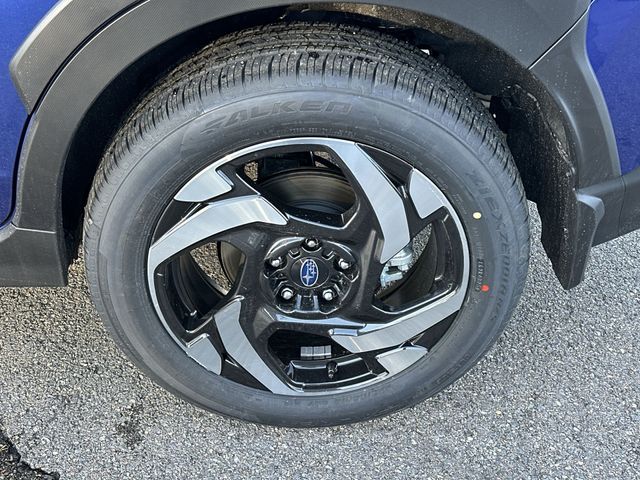 Thumbnail: 2026 Subaru Crosstrek - 8