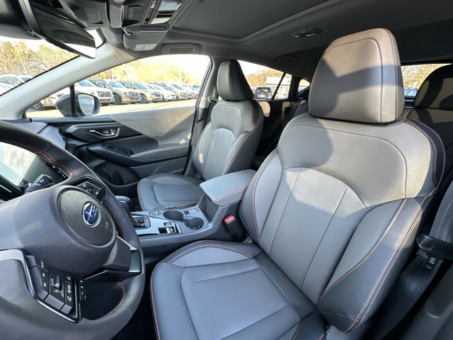 Thumbnail: 2026 Subaru Crosstrek - 10