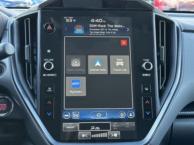 Thumbnail: 2026 Subaru Crosstrek - 22