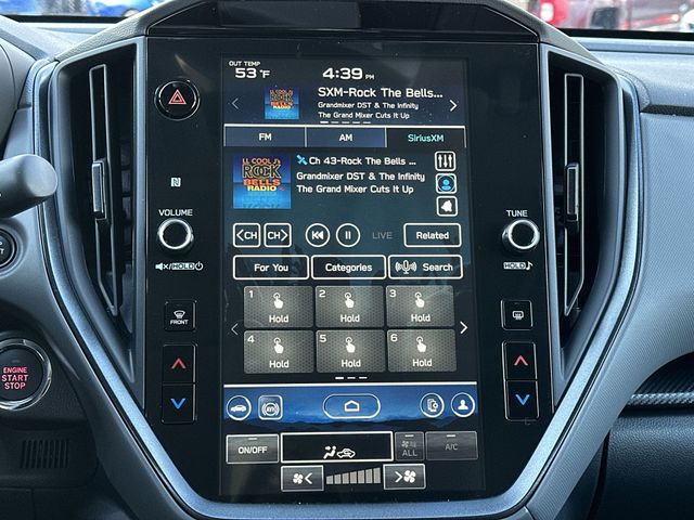 Thumbnail: 2026 Subaru Crosstrek - 13