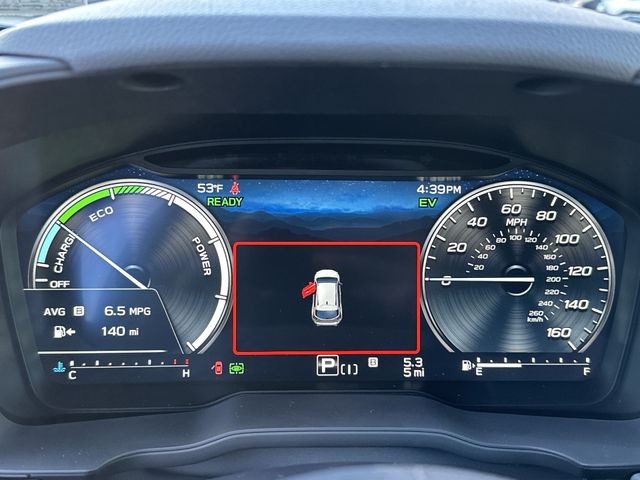 Thumbnail: 2026 Subaru Crosstrek - 14