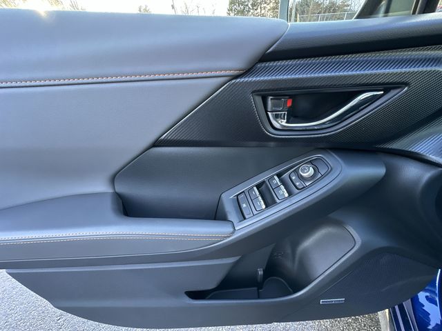 Thumbnail: 2026 Subaru Crosstrek - 25