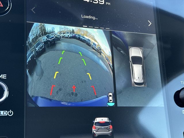 Thumbnail: 2026 Subaru Crosstrek - 23