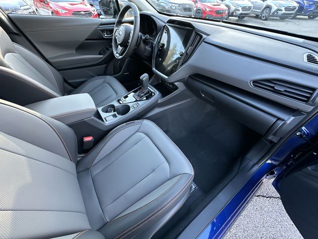 Thumbnail: 2026 Subaru Crosstrek - 11