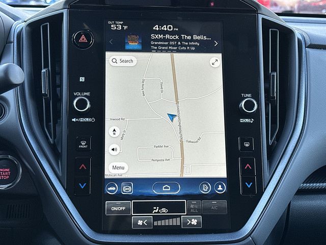 Thumbnail: 2026 Subaru Crosstrek - 21