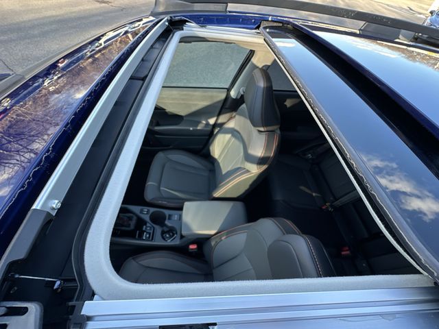 Thumbnail: 2026 Subaru Crosstrek - 17