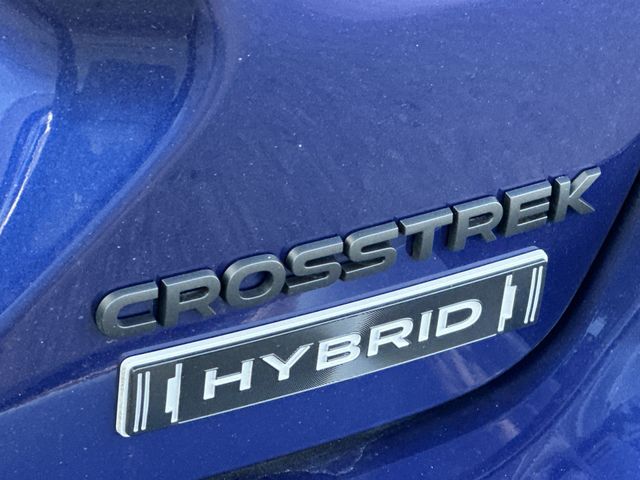 Thumbnail: 2026 Subaru Crosstrek - 29